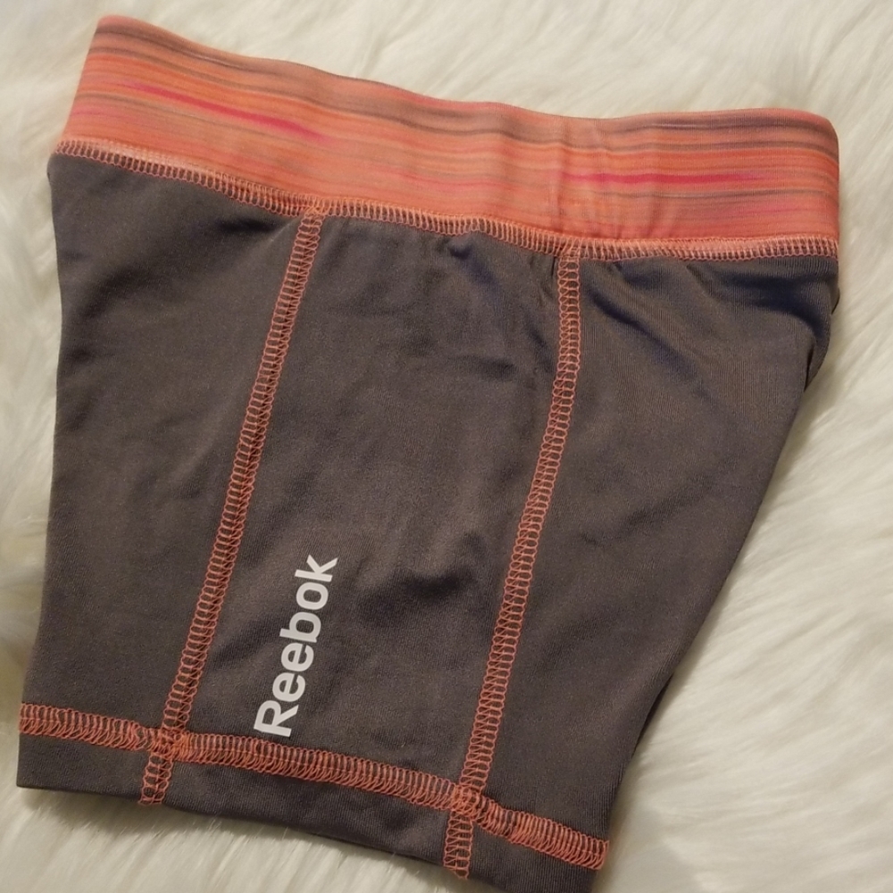 Reebok shorts NWOT